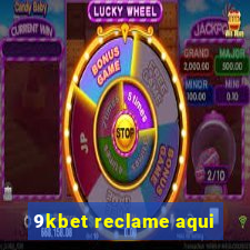 9kbet reclame aqui